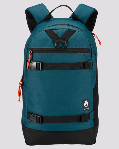 OCEANIC MENS ACCESSORIES NIXON BAGS - C3252-5182-00OCEANI