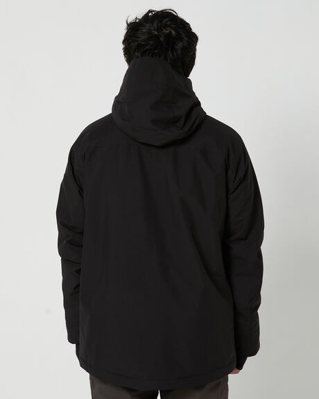 BLACK OUT SNOW MENS O'NEILL SNOW JACKET - N2500000-901