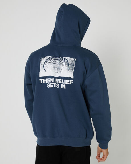 CADET MENS CLOTHING FORMER HOODIES - FFL-23105CAD