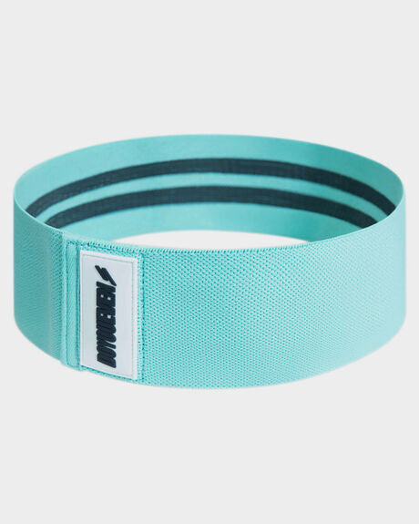 TEAL WOMENS ACTIVEWEAR DOYOUEVEN ACCESSORIES + EQUIPMENT - Z.03