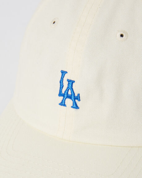 IVORY WOMENS ACCESSORIES AMERICAN NEEDLE HEADWEAR - ALAM220IVY