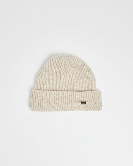NATURAL MENS ACCESSORIES SPENCER PROJECT HEADWEAR - SPMW22197-GRY