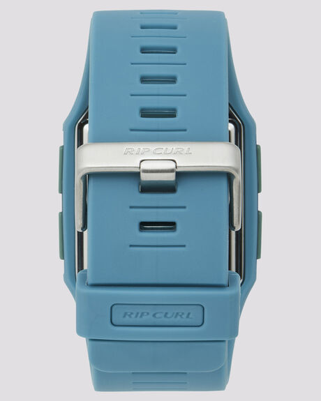 TEAL MENS ACCESSORIES RIP CURL WATCHES - A11194821