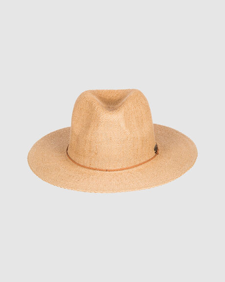 NATURAL WOMENS ACCESSORIES ROXY HEADWEAR - ERJHA04078-YEF0