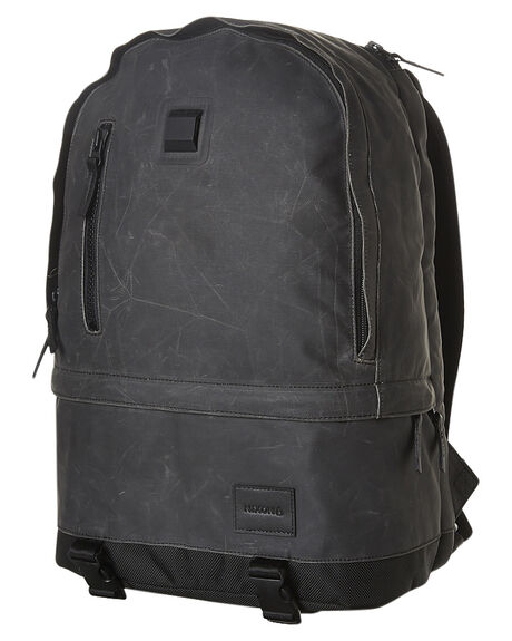 Nixon logic camera deals bag ii