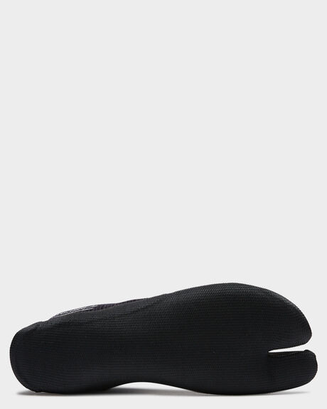 BLACK SURF MENS O'NEILL FOOTWEAR - 4786OA002
