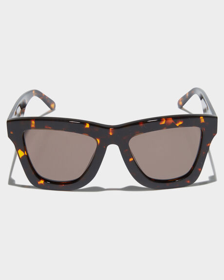 DARK TORT MENS ACCESSORIES VALLEY SUNGLASSES - S0351DKTRT