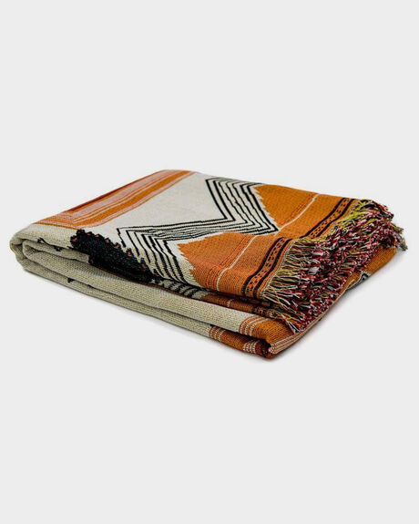 COME TOGETHER WOMENS ACCESSORIES HENDEER BEACH ACCESSORIES - HEN-COMTOG-REG