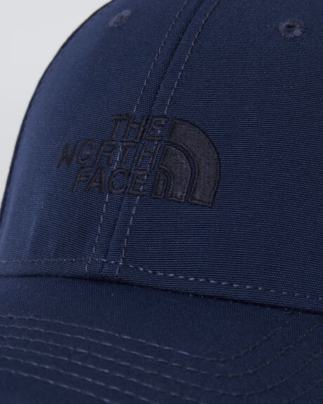 SUMMIT NAVY MENS ACCESSORIES THE NORTH FACE HEADWEAR - NF0AVSV8K2