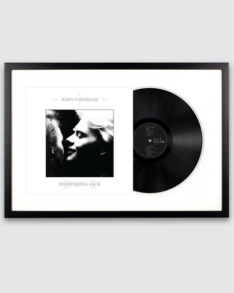 NA HOME + BODY HOME SONY MUSIC FURNISHINGS - SM-19075874841-FD