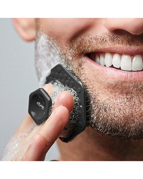 CHARCOAL HOME + BODY BODY TOOLETRIES SKINCARE - P0081-1