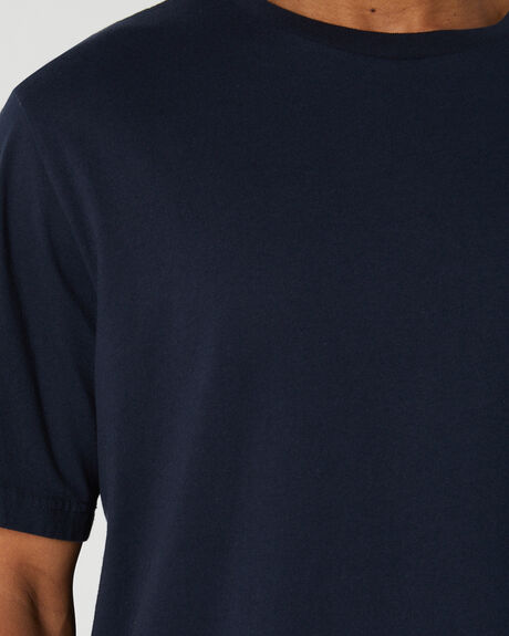 CLASSIC NAVY MENS CLOTHING SWELL BASIC TEES - S5212020CNVY