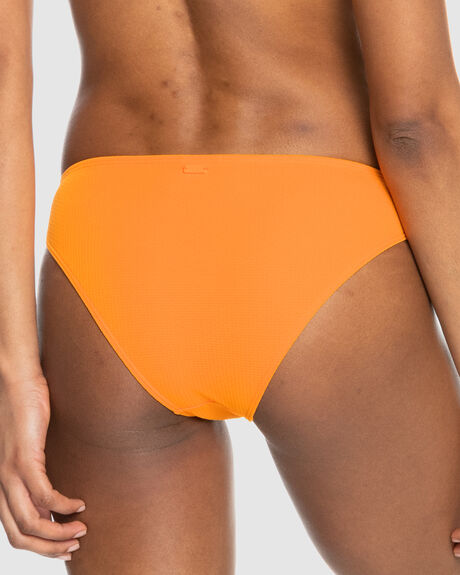 TANGELO WOMENS SWIMWEAR ROXY BIKINI BOTTOMS - ERJX404565-TNG