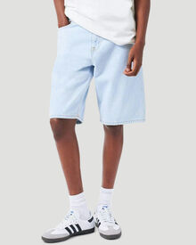 DR DENIM Omar Shorts Stream Superlight Retro