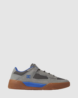 GREY Sneakers SurfStitch