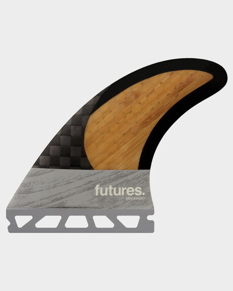BAMBOO SURF ACCESSORIES FUTURE FINS FINS - ROB-020826 