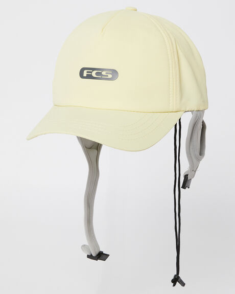 BUTTER SURF ACCESSORIES FCS SURF HATS - AETW-01-BUT-00BUT