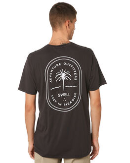 Mens Tees: Long Sleeve, Short Sleeve, Striped & More | SurfStitch.com