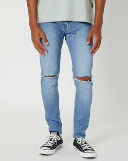 Abrand mens jeans top