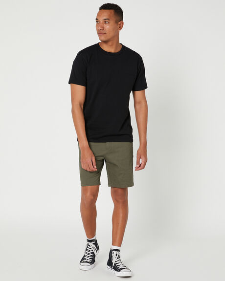 TARMAC MENS CLOTHING SWELL SHORTS - S5173250TRM