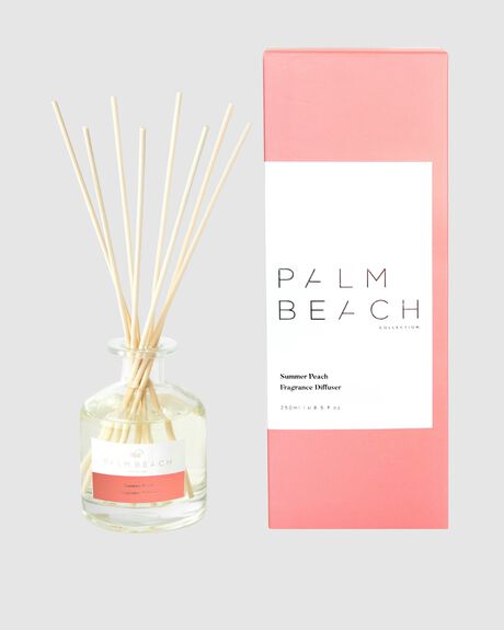 PINK HOME + BODY HOME PALM BEACH COLLECTION HOME FRAGRANCE - RDXSPW