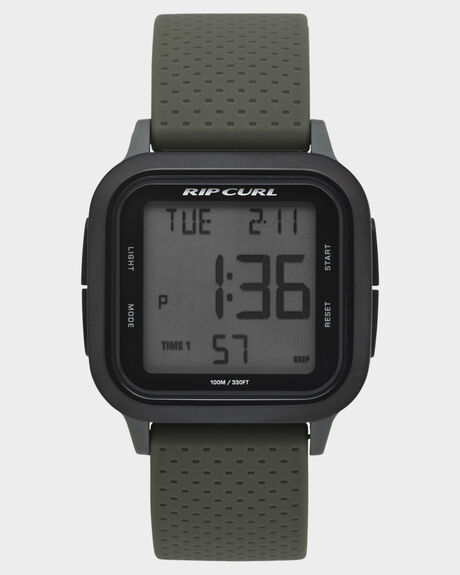 ARMY MENS ACCESSORIES RIP CURL WATCHES - A31990119