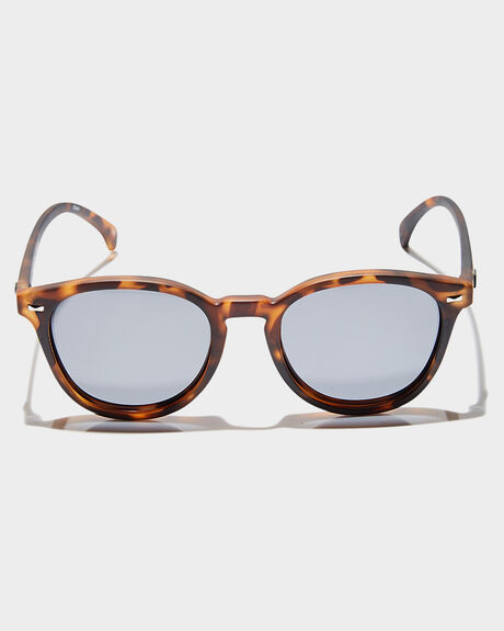 MATTE TORT WOMENS ACCESSORIES LE SPECS SUNGLASSES - LSP1502122MTTRT