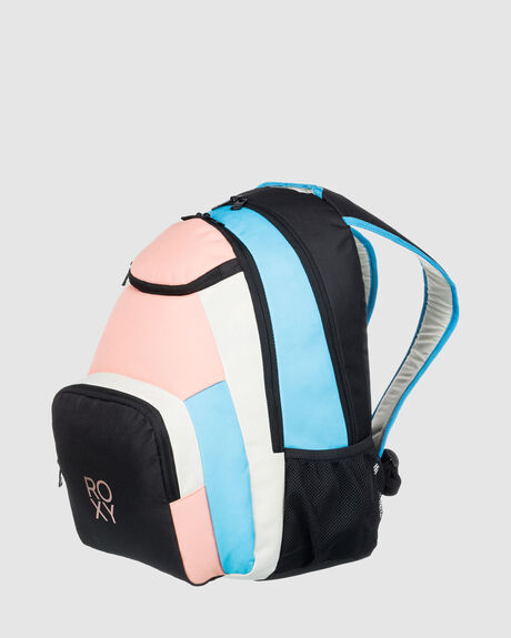 DESERT FLOWER WOMENS ACCESSORIES ROXY BACKPACKS + BAGS - ERJBP04823-MGE0