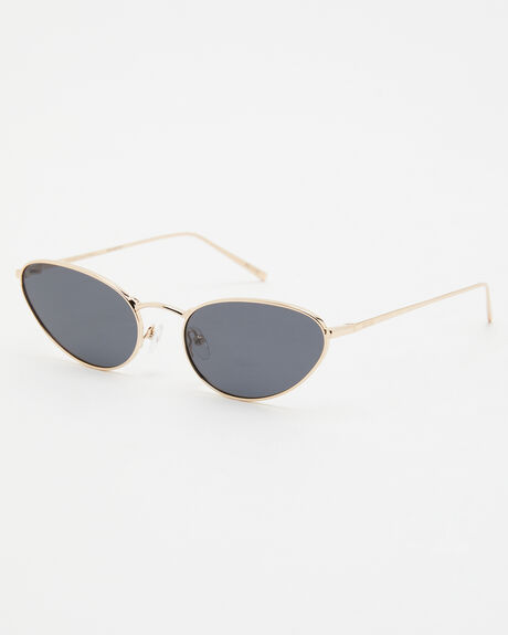GOLD INK WOMENS ACCESSORIES BANBE SUNGLASSES - B-1149GOLD