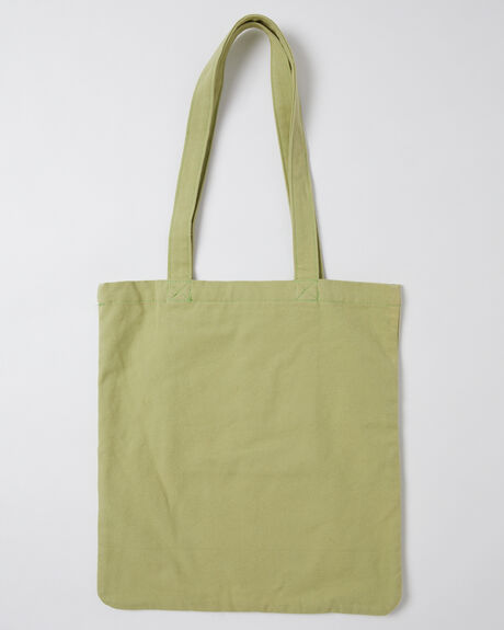 SAGE MENS ACCESSORIES STUSSY BAGS - ST736011SGE