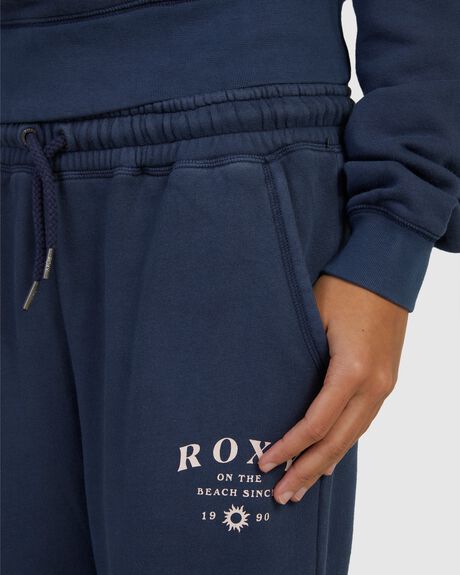 MOOD INDIGO WOMENS CLOTHING ROXY PANTS - URJFB03045-BSP0