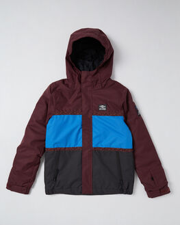 Maroon snowboard jacket clearance