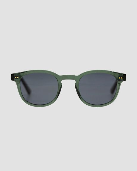 GREEN MENS ACCESSORIES RIXX EYEWEAR SUNGLASSES - RXOSE18