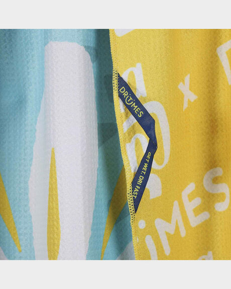 DAISIES WOMENS ACCESSORIES DRITIMES TOWELS - DT-TB-00372