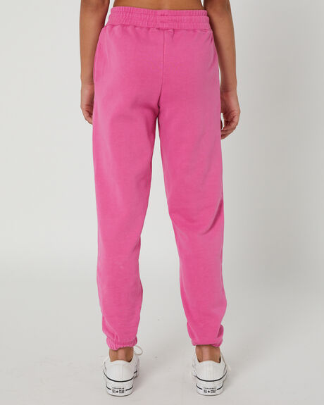 HOT PINK KIDS GIRLS EVE GIRL PANTS - 9512042HPNK
