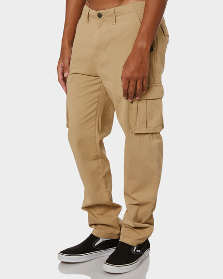 SAND MENS CLOTHING RUSTY PANTS - PAM1014SAN