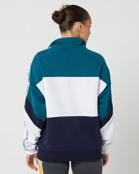 EVERTEAL WOMENS ACTIVEWEAR LORNA JANE JUMPERS + JACKETS - 072379-EVER