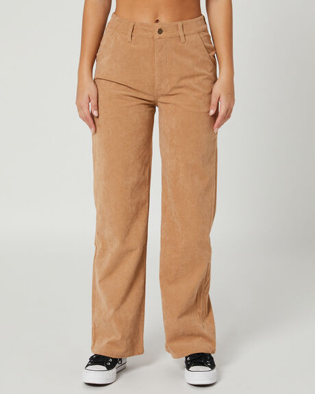 CORNSTALK WOMENS CLOTHING RUSTY PANTS - PAL1275CNL