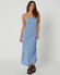 POWDER BLUE