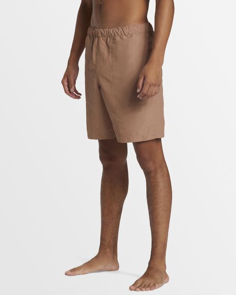RAWHIDE MENS CLOTHING QUIKSILVER BOARDSHORTS - AQYHY03238-CNW0