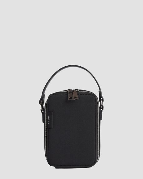 BLACK WOMENS ACCESSORIES PRENE BAGS BAGS + BACKPACKS - CART-BLA