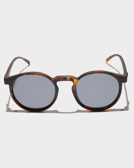 MATTE TORT MENS ACCESSORIES LE SPECS SUNGLASSES - LSP1802486MTOR