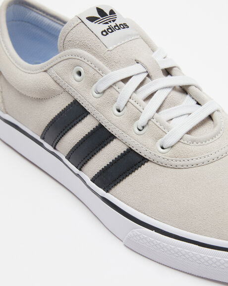 WHITE GREY GREY MENS FOOTWEAR ADIDAS SNEAKERS - HQ6433WGG