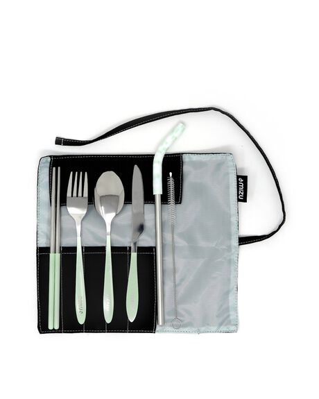 SEA GLASS OUTDOOR CAMPING MIZU  - M1410200.3031