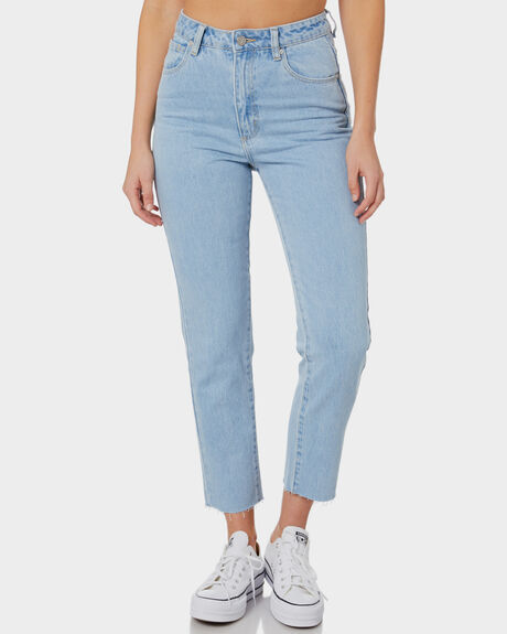 WALK AWAY WOMENS CLOTHING ABRAND JEANS - 70898-3077