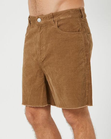 KANGAROO MENS CLOTHING RUSTY SHORTS - WKM1098KGR