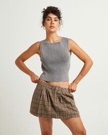 INSIGHT Acid Rave Rib Knit