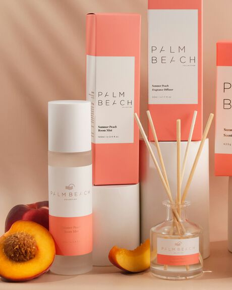 PINK HOME + BODY HOME PALM BEACH COLLECTION HOME FRAGRANCE - MINIDIFFSP