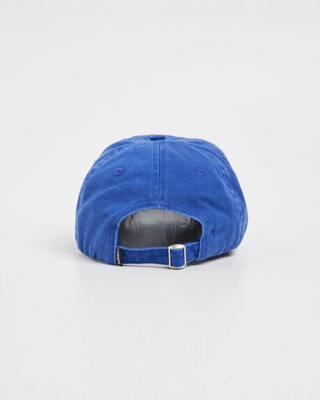 BLUE MENS ACCESSORIES INSIGHT HEADWEAR - INMW24889-BLU
