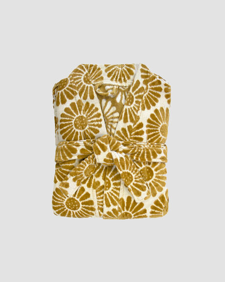 MUSTARD WOMENS ACCESSORIES BAMBURY HOME + BODY - BBCDAIRMUS